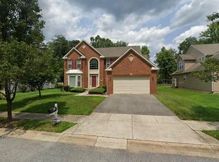 (Undisclosed Address), Severn, MD 21144
