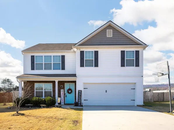 15233 Foamflower Ln, Sale Creek, TN 37373