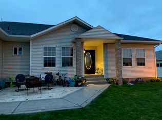 855 Lakeview Ct, Heppner, OR 97836