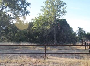 Hcr #2101, Whitney, TX 76692