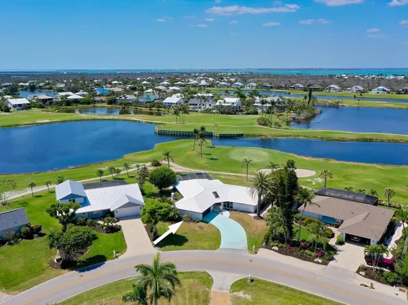 1143 Sand Castle Rd, Sanibel, FL 33957