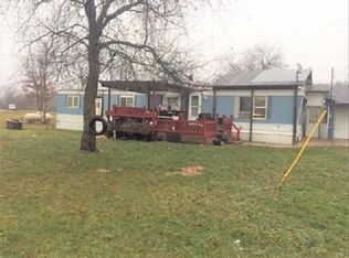 312 Laursen St, Cadillac, MI 49601