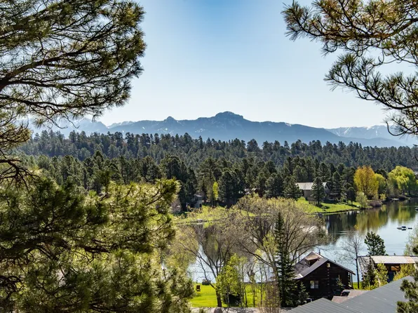 803 Aspenglow Blvd, Pagosa Springs, CO 81147