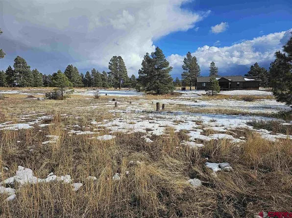 335 Domicile Circle, Pagosa Springs, CO 81147