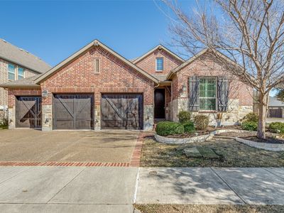 417 Winehart St, Lewisville, TX, 75056
