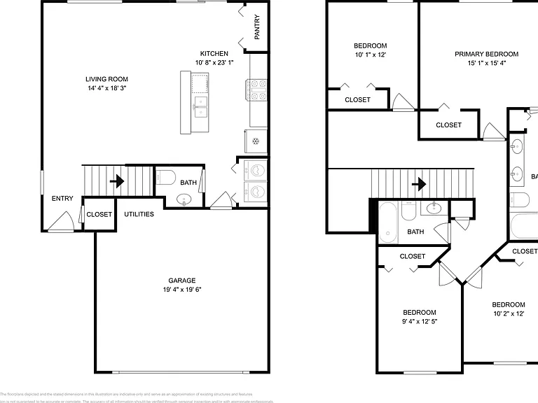 1708 Portcastle Cir — Photo 2