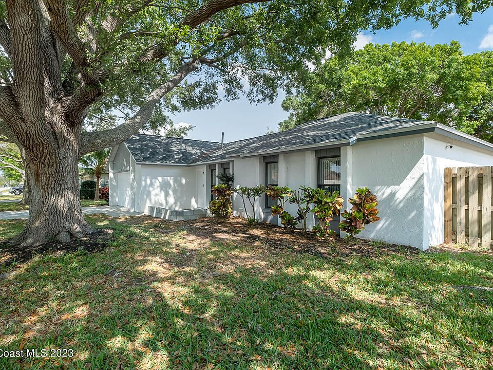 2525 Chapparal Dr, Melbourne, FL 32934 Zillow