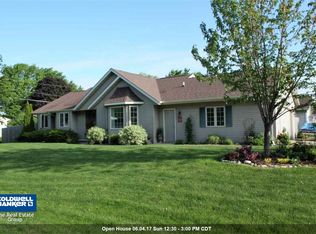 2620 W Brewster St, Appleton, WI 54914