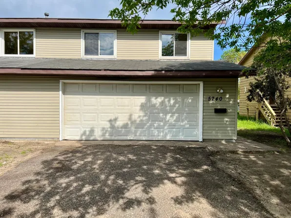 5740 Logan Ave N, Brooklyn Center, MN 55430