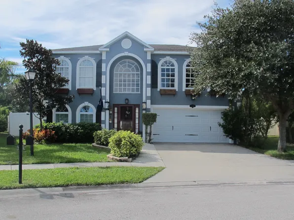 134 Morgan Cir, Sebastian, FL 32958