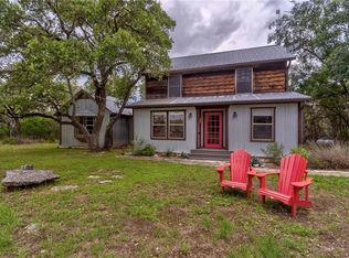 120 Cliffside Rd, Wimberley, TX 78676