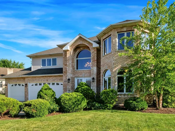 26251 W Erin Isle, Channahon, IL 60410