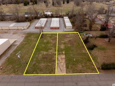 117/119 E Lee St, Mayfield, KY, 42066