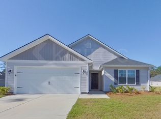 106 Ebenezer Bluff Way, Springfield, GA 31329