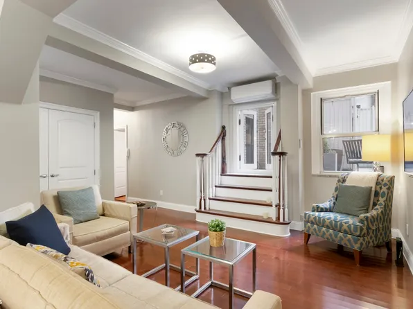 2166 Broadway 4E image 3 of 14