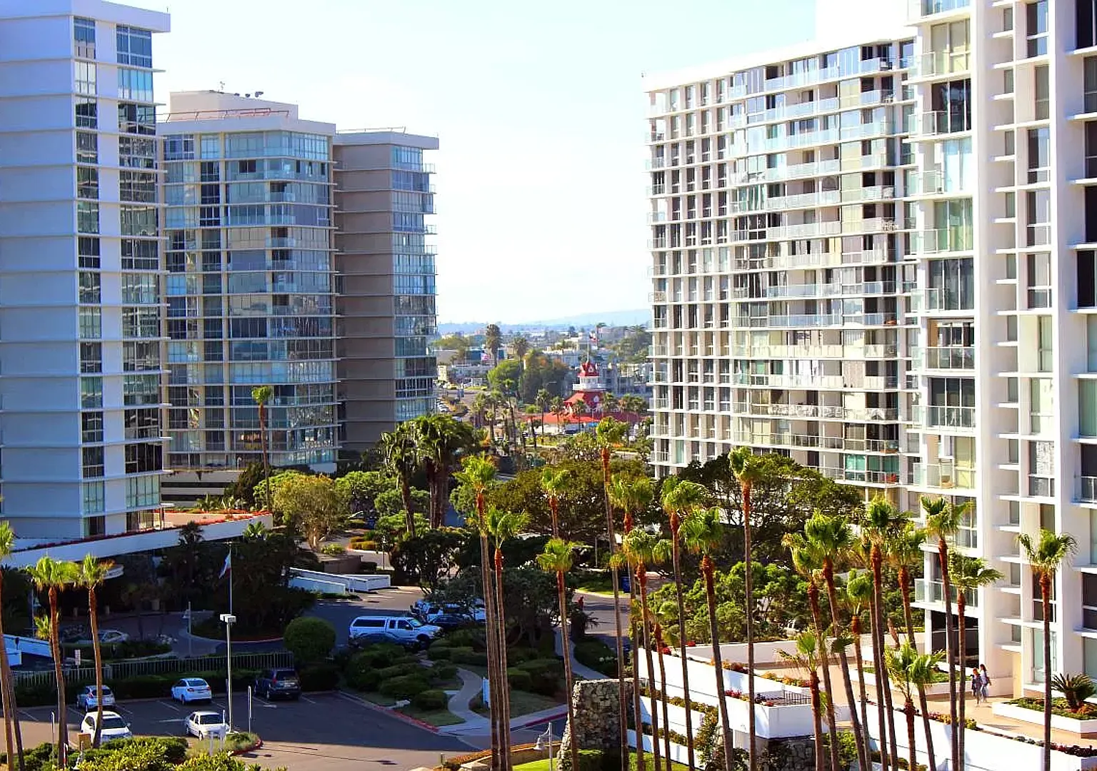 1830 Avenida Del Mundo Unit #812 — Photo 4