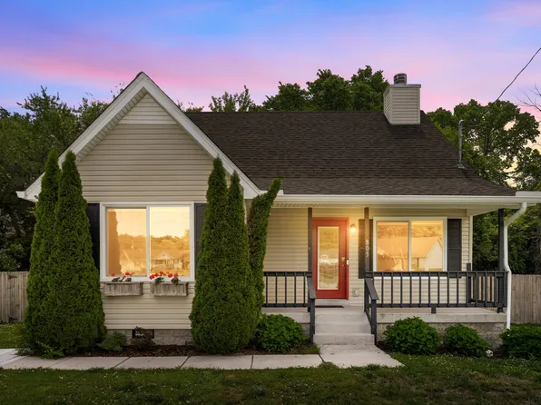 805 Childers Ct, La Vergne, TN 37086
