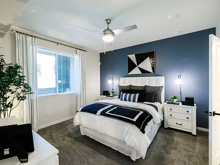 SYNC APARTMENT HOMES — Photo 47