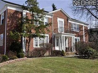 2673 Warrensville Center Rd APT 202, Shaker Heights, OH 44122