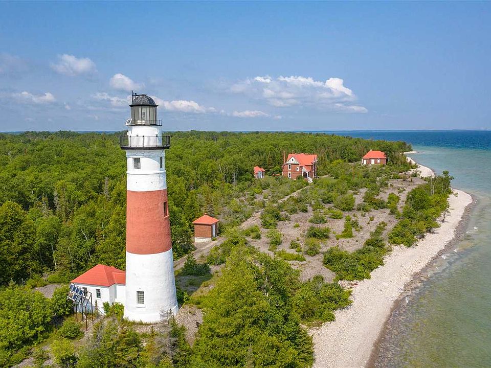Middle Is, Alpena, MI 49707 MLS 466287 Zillow