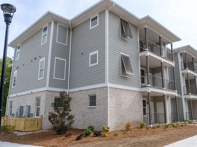 NOW LEASING! Pine Court Apartments Brand New 1 & 2 Bedroom Apartments in Beautiful Beaufort, SC — Photo 30