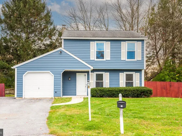 19 Windemere Ct, Downingtown, PA 19335