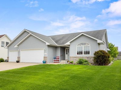 2101 Blake Ave, Lester Prairie, MN, 55354