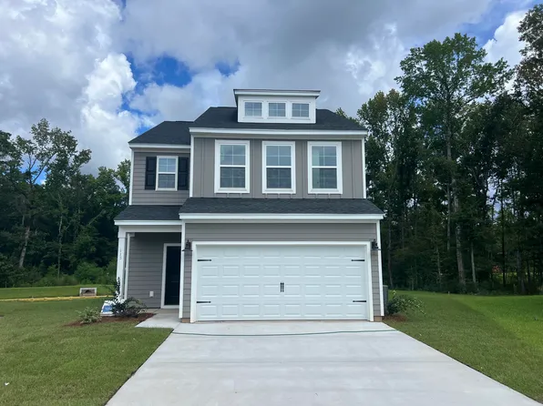 115 Old Creek Ct, Goose Creek, SC 29445