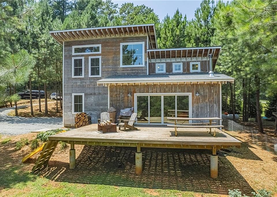 791 Rock Crusher Rd, Walhalla, SC 29691 MLS 20264871 Zillow