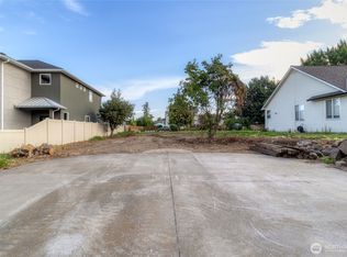 Claridge Addn #2, College Place, WA 99324