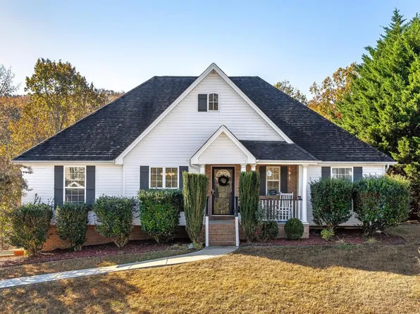 6938 Glen Cove Rd, Ooltewah, TN 37363