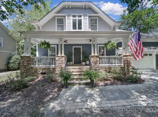 1035 Windsong Bay Ln, Tega Cay, SC 29708