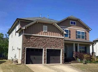 4005 Peachtree Town Ln, Knightdale, NC 27545