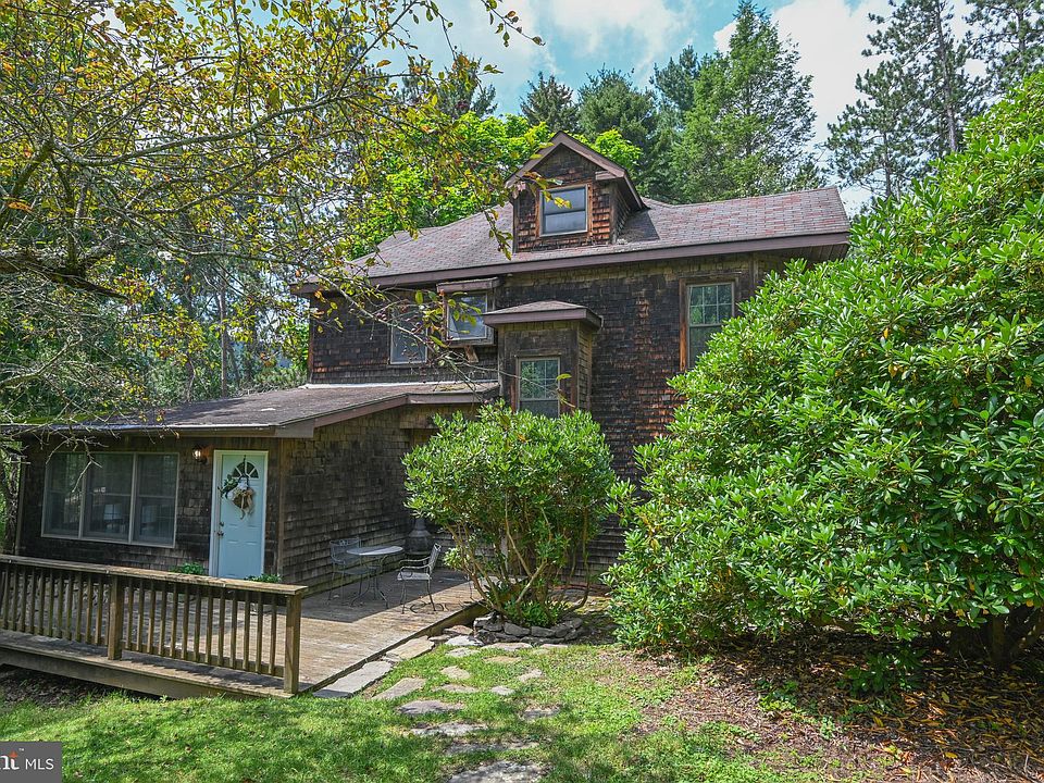 324 W Liberty St, Oakland, MD 21550 Zillow