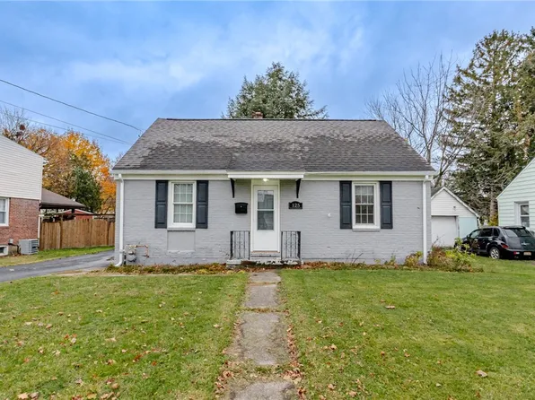 125 Riverview Pkwy S, Rome, NY 13440