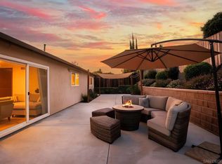 9767 Halberns Blvd, Santee, CA 92071