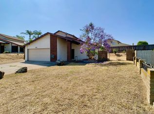 8419 Paseo Iglesia, Spring Valley, CA 91977