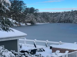 114 Village Rd, Wilmot, NH 03287