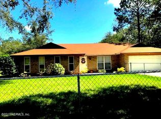 54 Bluegrass Ave, Middleburg, FL 32068