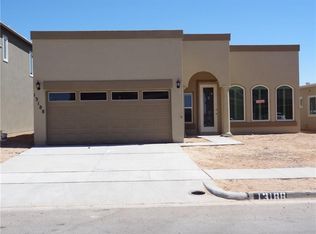 13142 Cozy Cove Ave, El Paso, TX 79938