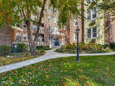 169 Mason St APT 1G, Greenwich, CT, 06830
