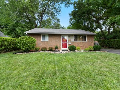 5176 Drivemere Rd, Hilliard, OH, 43026