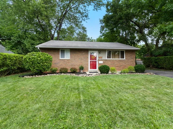 5176 Drivemere Rd, Hilliard, OH 43026