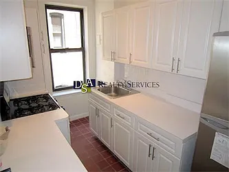 Rented by DSA Realty