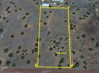 8482 Basalt Pl, Show Low, AZ 85901