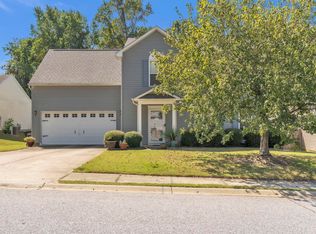 302 Garfield Ln, Simpsonville, SC 29681