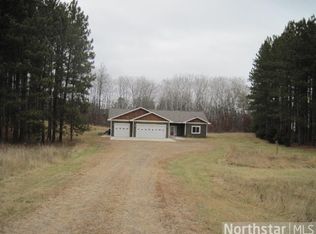 1960 Trefoil Dr SW, Backus, MN 56435