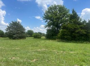 23825 S Camp Branch Rd, Harrisonville, MO 64701