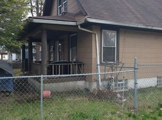 2458 N Harding St, Indianapolis, IN 46208