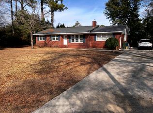 3847 Edgewood Rd, Wilmington, NC 28403